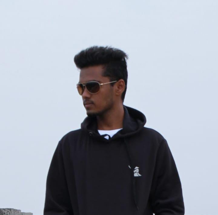 Gokul Profile Photo